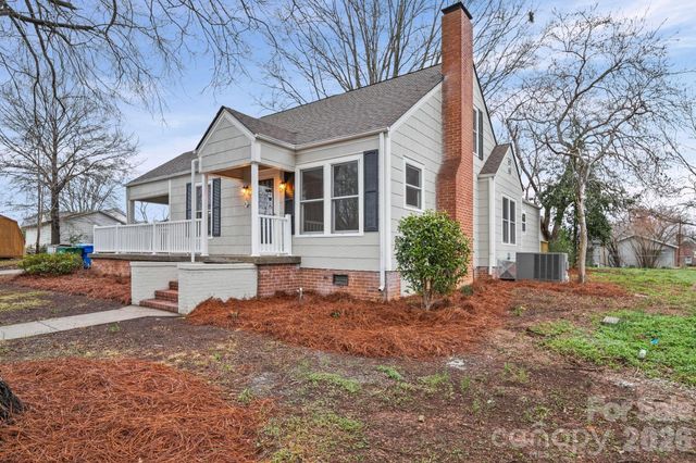 411 Jackson Street, Albemarle, NC 28001