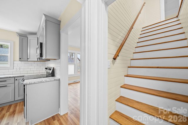 411 Jackson Street, Albemarle, NC 28001