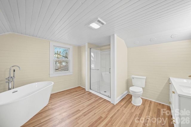 411 Jackson Street, Albemarle, NC 28001