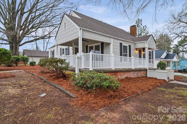 411 Jackson Street, Albemarle, NC 28001