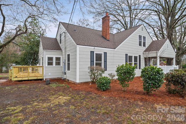 411 Jackson Street, Albemarle, NC 28001