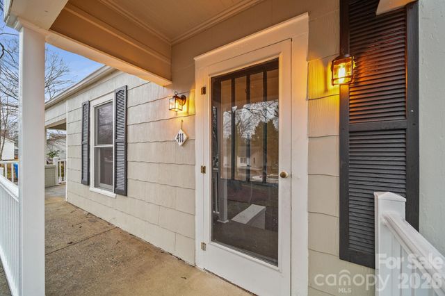 411 Jackson Street, Albemarle, NC 28001