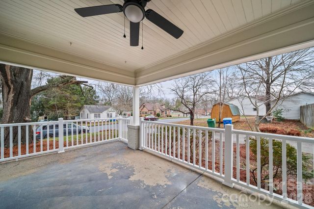 411 Jackson Street, Albemarle, NC 28001