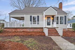 411 Jackson Street, Albemarle, NC 28001