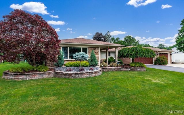 22 Highland Drive, Aurora, NY 14052