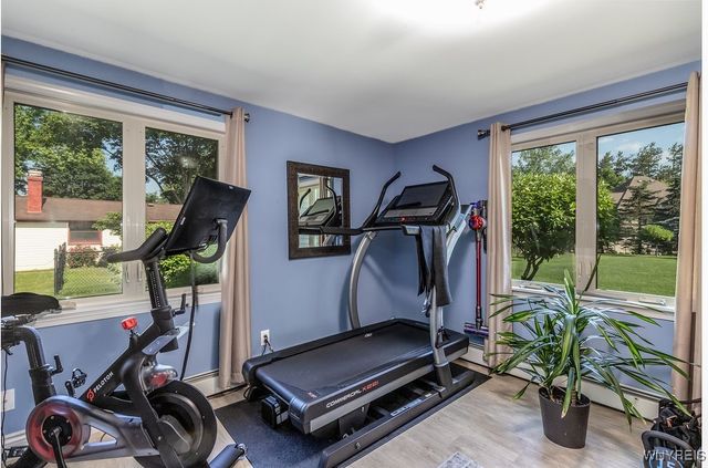 22 Highland Drive, Aurora, NY 14052