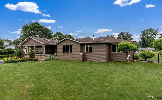 22 Highland Drive, Aurora, NY 14052