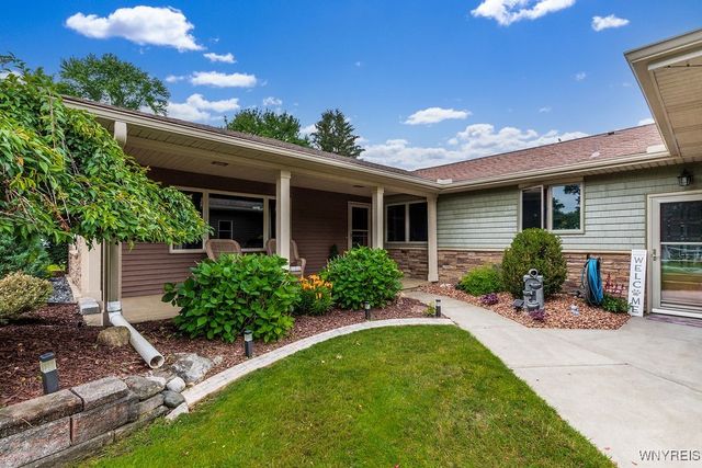 22 Highland Drive, Aurora, NY 14052