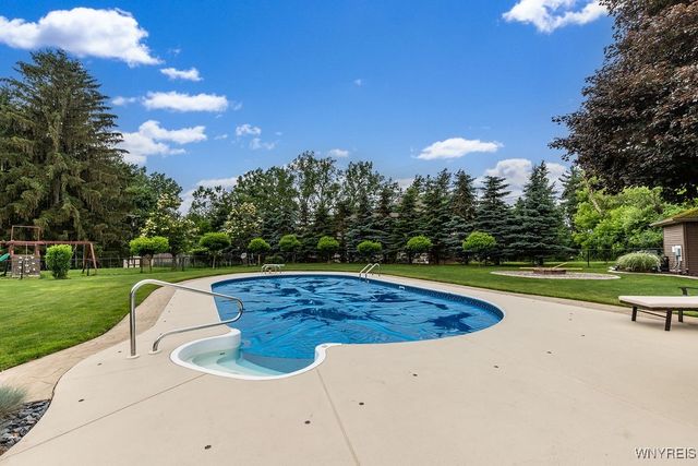 22 Highland Drive, Aurora, NY 14052