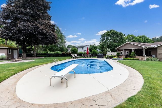 22 Highland Drive, Aurora, NY 14052