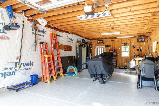 22 Highland Drive, Aurora, NY 14052