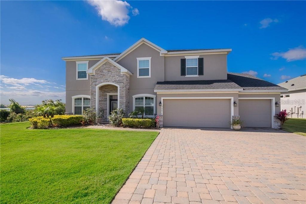 16416 GOOD HEARTH BOULEVARD, Clermont, FL 34711