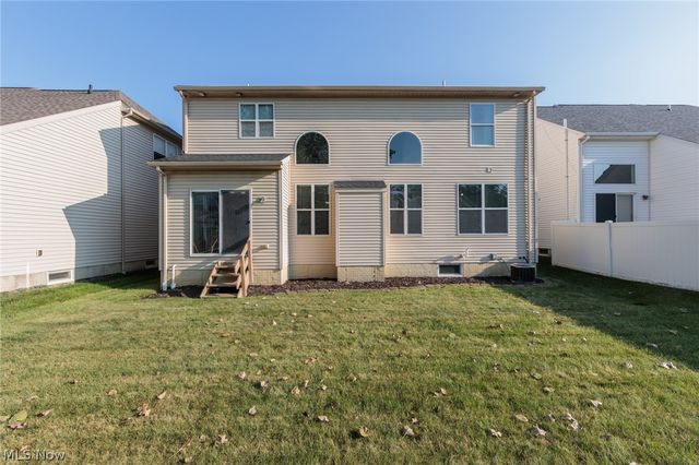 38467 Renwood Avenue, Avon, OH 44011