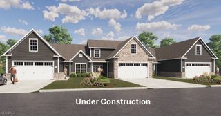 5831 Hawks Nest Circle NW, Canton, OH 44708