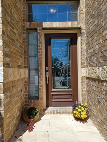 2989 Agave LOOP, Round Rock, TX 78681