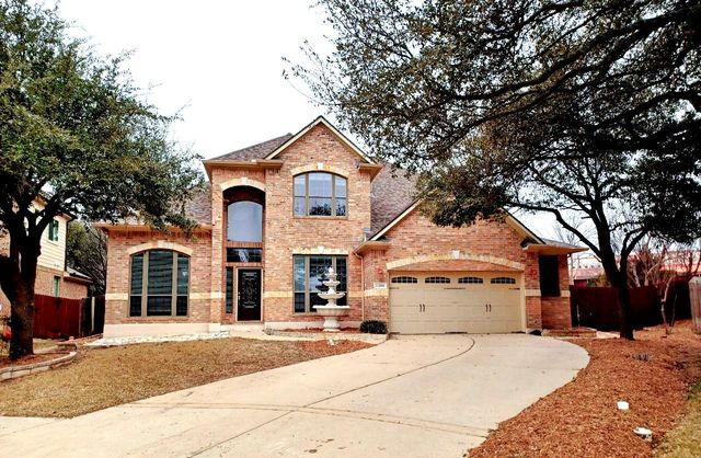 2989 Agave LOOP, Round Rock, TX 78681