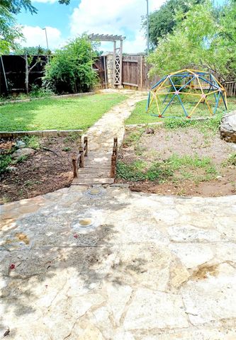 2989 Agave LOOP, Round Rock, TX 78681