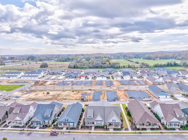 329 Kempton Lane, Dalton, GA 30721