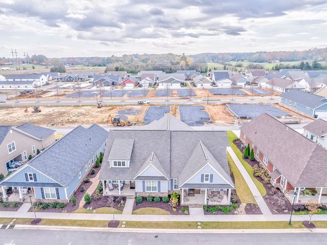 329 Kempton Lane, Dalton, GA 30721