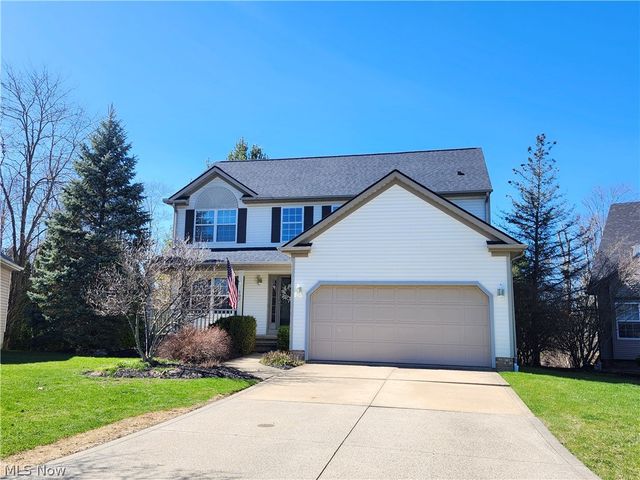 107 Cedar, Chardon, OH 44024