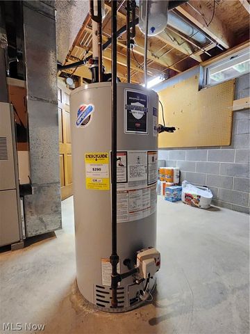 107 Cedar, Chardon, OH 44024