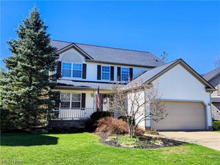 107 Cedar, Chardon, OH 44024