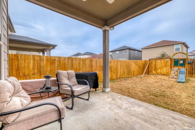6519 Runaway Row, Converse, TX 78109