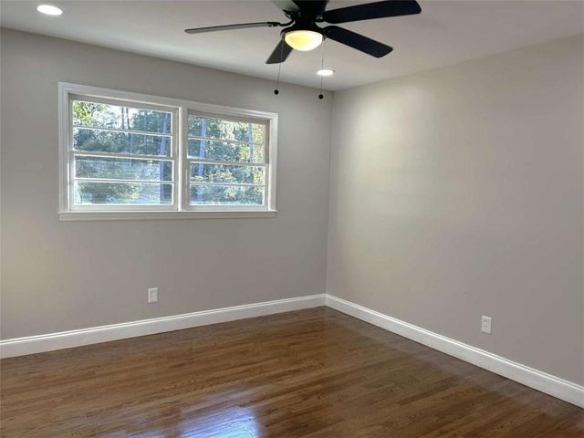 45 Circle Drive, Hampton, GA 30228