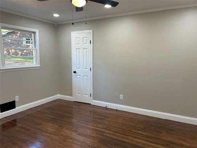 45 Circle Drive, Hampton, GA 30228