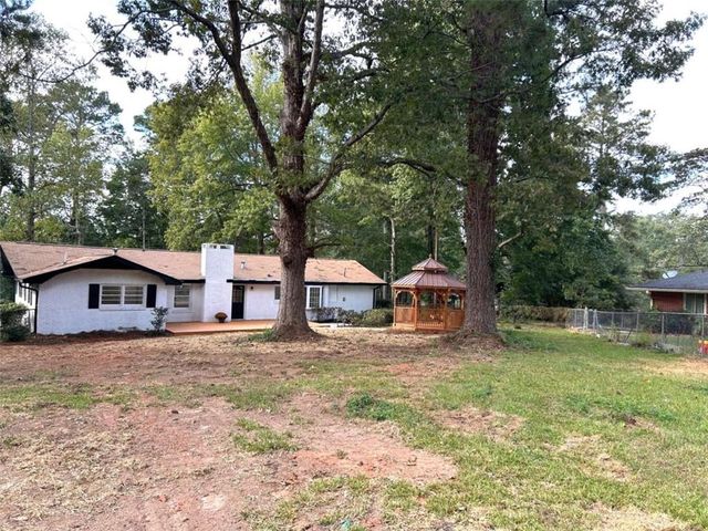 45 Circle Drive, Hampton, GA 30228