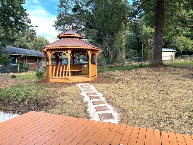 45 Circle Drive, Hampton, GA 30228