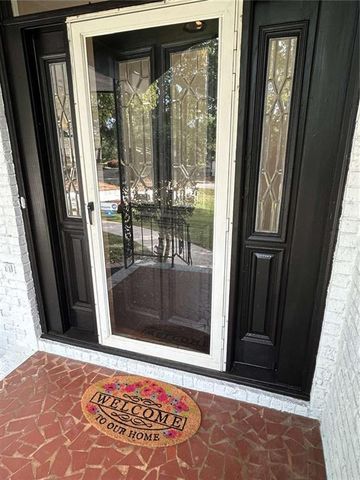 45 Circle Drive, Hampton, GA 30228