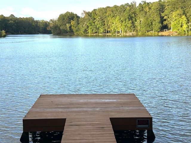 45 Circle Drive, Hampton, GA 30228