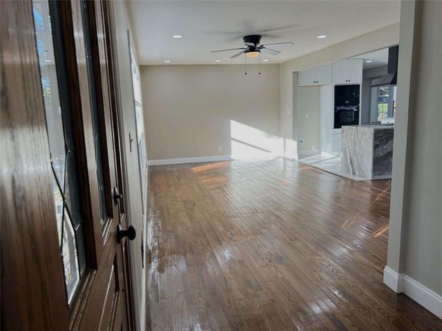 45 Circle Drive, Hampton, GA 30228