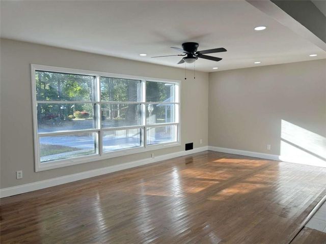 45 Circle Drive, Hampton, GA 30228