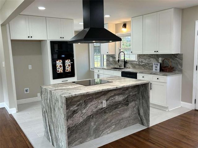 45 Circle Drive, Hampton, GA 30228