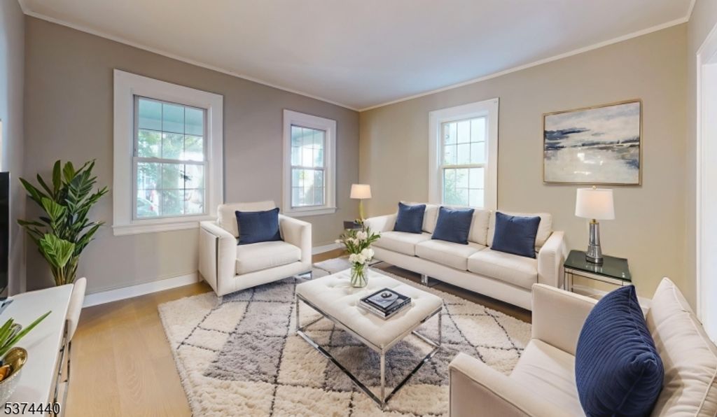 74 2Nd St, South Orange Village Twp., NJ 07079