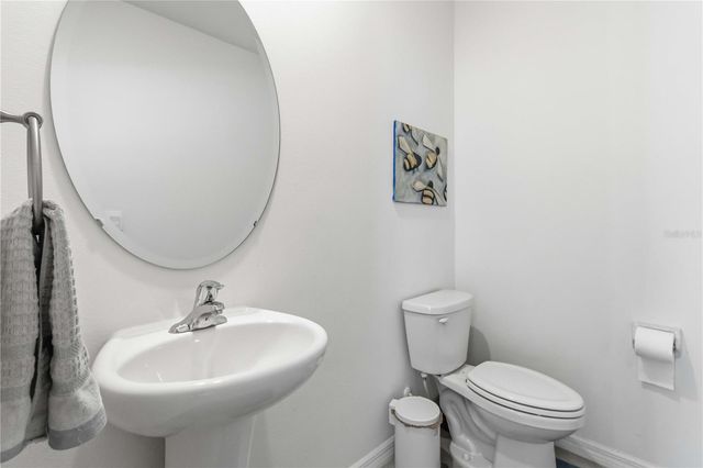 8354 HARDY BAY LOOP, Wesley Chapel, FL 33545