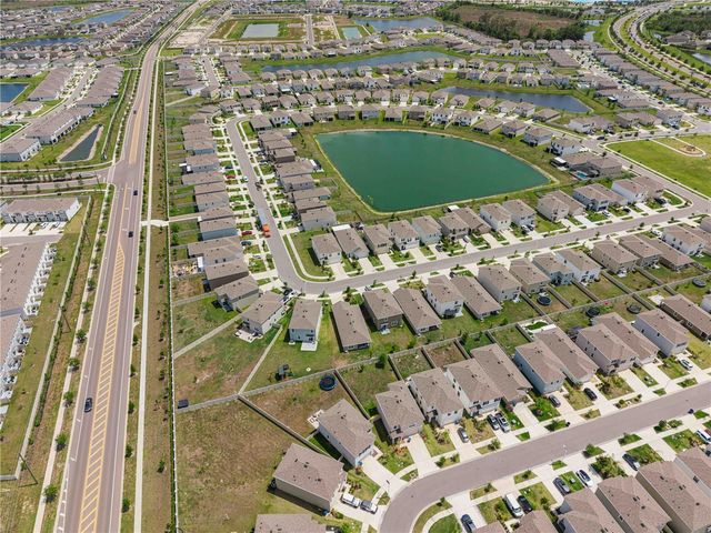 8354 HARDY BAY LOOP, Wesley Chapel, FL 33545