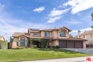 41030 Indigo Way, Palmdale, CA 93551