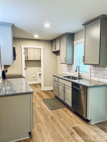 1339 Hillsboro Street, Salisbury, NC 28144