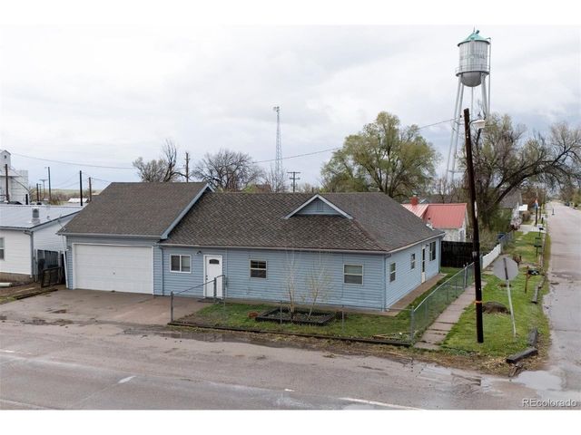 505 2nd Ave, Deer Trail, CO 80105