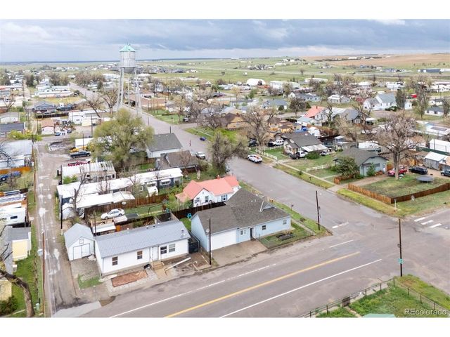 505 2nd Ave, Deer Trail, CO 80105