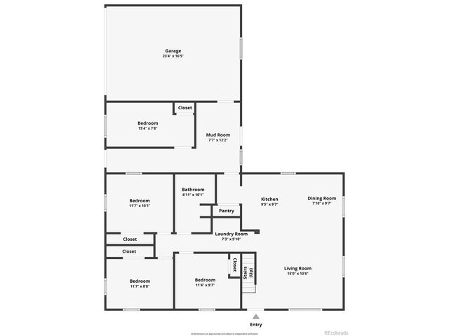 505 2nd Ave, Deer Trail, CO 80105