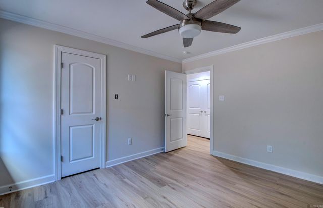 119 Crestview Drive, Maumelle, AR 72113