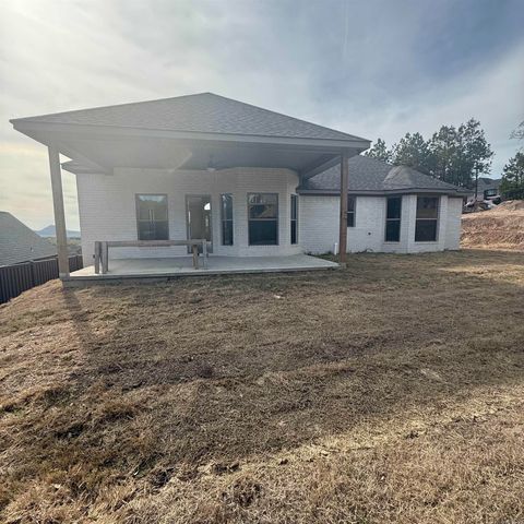 119 Crestview Drive, Maumelle, AR 72113