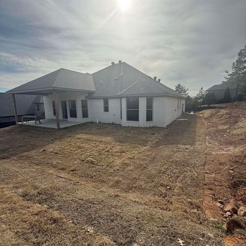119 Crestview Drive, Maumelle, AR 72113