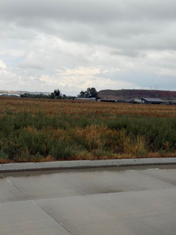 TBD Short Street Block 3 Lot 2, Buffalo, WY 82834 photo 2