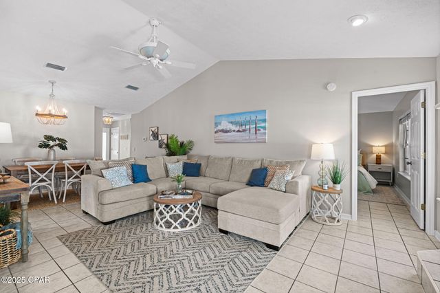 615 Poinsettia Court, Panama City Beach, FL 32413