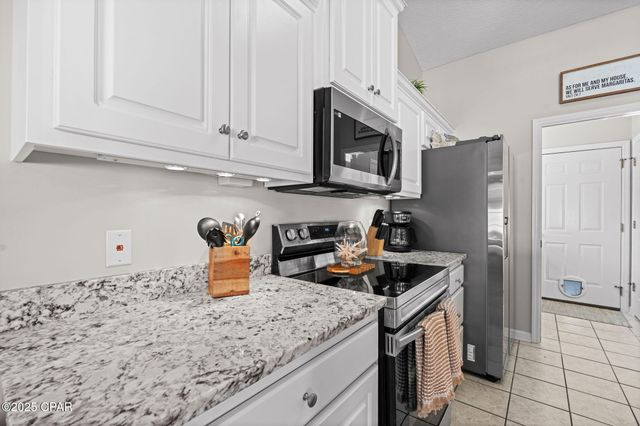 615 Poinsettia Court, Panama City Beach, FL 32413